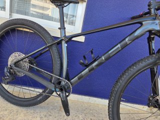 Trek Procaliber 9.6