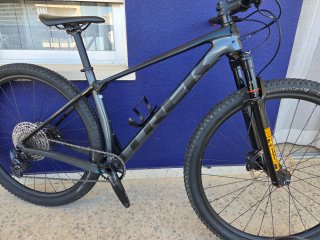Trek Procaliber 9.6