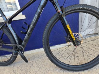 Trek Procaliber 9.6