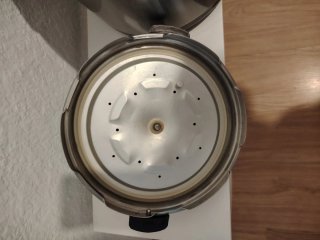 Olla GM Modelo D