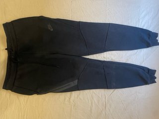 Lote ropa deportiva hombre nike talla M y S