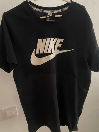 Lote ropa deportiva hombre nike talla M y S