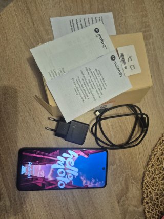 Motorola Moto G34 5G