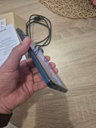 Motorola Moto G34 5G
