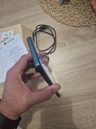 Motorola Moto G34 5G