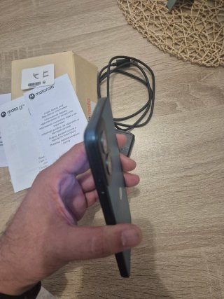 Motorola Moto G34 5G