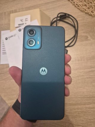 Motorola Moto G34 5G