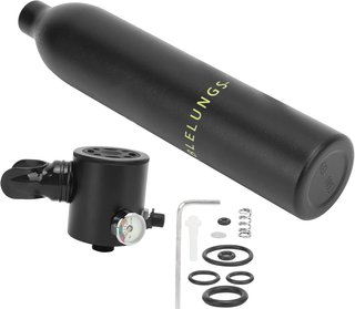Bombola Subacquea DIDEEP 0,5L
