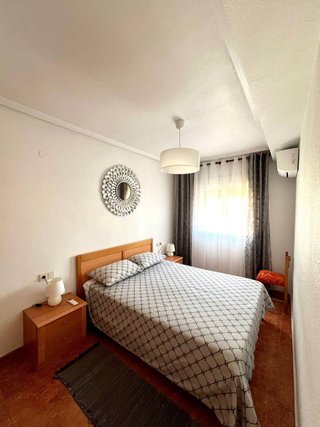 Habitación alquiler Barcelona Sants Plaza España - Imagen 7