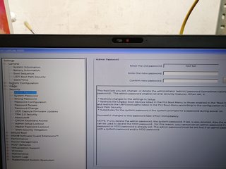 Dell Latitude 5500 i5 16GB FHD LTE