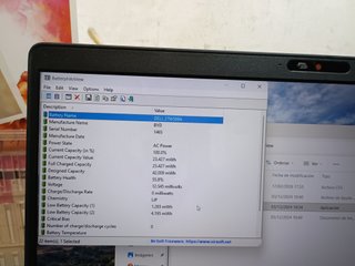 Dell Latitude 5500 i5 16GB FHD LTE