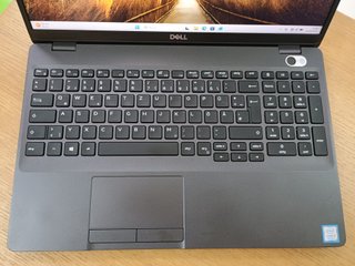 Dell Latitude 5500 i5 16GB FHD LTE