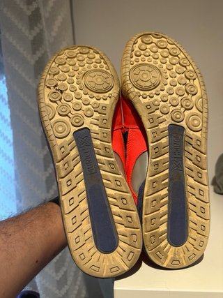Zapatillas Munich Continental