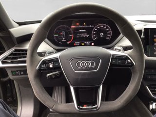 Audi RS e-tron GT 2022