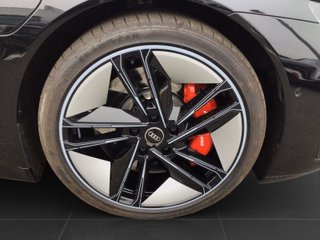 Audi RS e-tron GT 2022