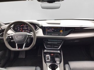 Audi RS e-tron GT 2022