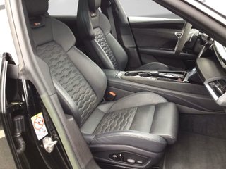 Audi RS e-tron GT 2022