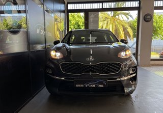 Kia Sportage 1.6 GDi 97kW (132CV) Drive 4x2