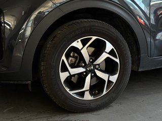 Kia Sportage 1.6 GDi 97kW (132CV) Drive 4x2