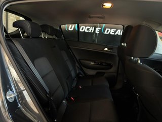 Kia Sportage 1.6 GDi 97kW (132CV) Drive 4x2