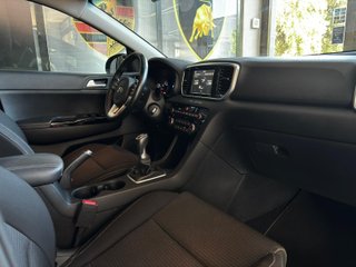 Kia Sportage 1.6 GDi 97kW (132CV) Drive 4x2