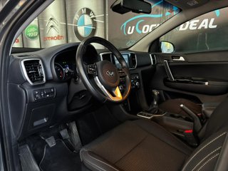 Kia Sportage 1.6 GDi 97kW (132CV) Drive 4x2