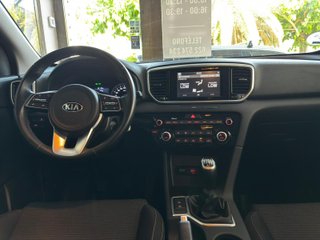Kia Sportage 1.6 GDi 97kW (132CV) Drive 4x2