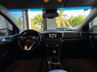 Kia Sportage 1.6 GDi 97kW (132CV) Drive 4x2