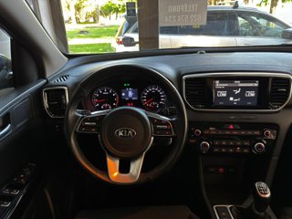 Kia Sportage 1.6 GDi 97kW (132CV) Drive 4x2