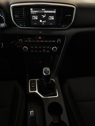 Kia Sportage 1.6 GDi 97kW (132CV) Drive 4x2