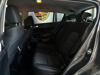 Kia Sportage 1.6 GDi 97kW (132CV) Drive 4x2