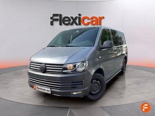 Volkswagen Caravelle Origin Corta 2.0 TDI 110kW BMT DSG