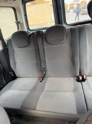 Citroen Berlingo 2006