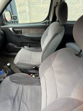 Citroen Berlingo 2006