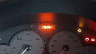 Citroen Berlingo 2006