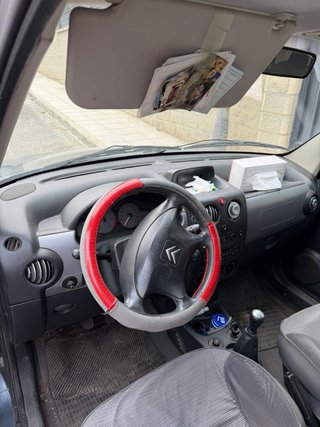 Citroen Berlingo 2006