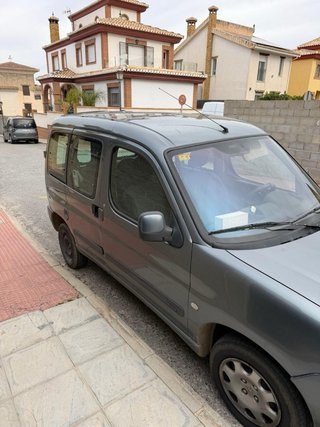 Citroen Berlingo 2006