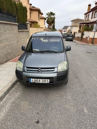 Citroen Berlingo 2006