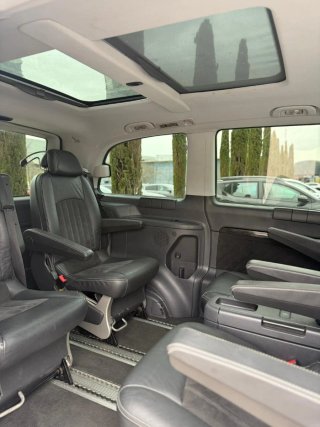 Mercedes-Benz Viano 2008
