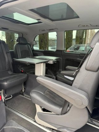Mercedes-Benz Viano 2008