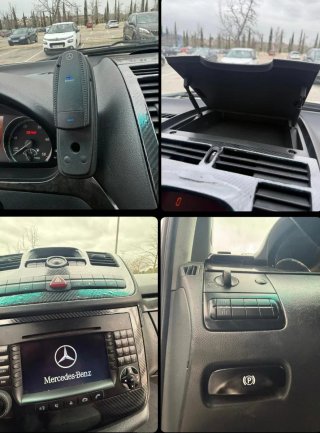 Mercedes-Benz Viano 2008
