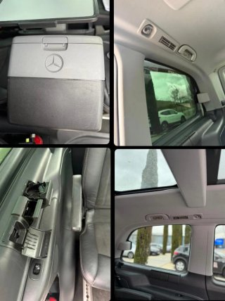 Mercedes-Benz Viano 2008
