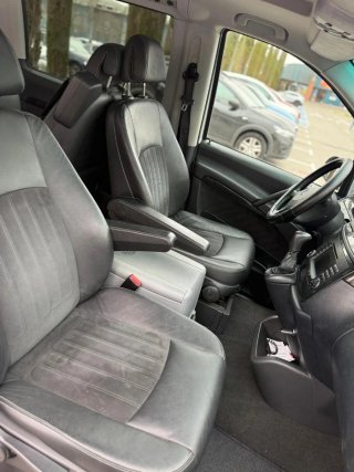 Mercedes-Benz Viano 2008