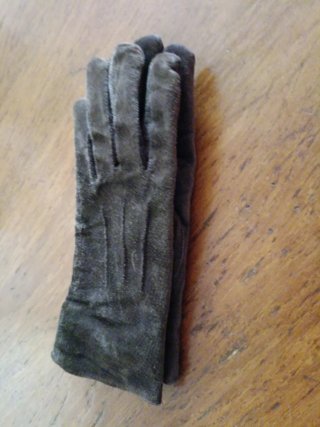 Guantes de mujer para invierno