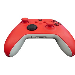 Mando Xbox Series / One Rojo