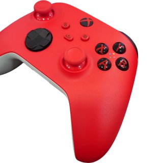 Mando Xbox Series / One Rojo