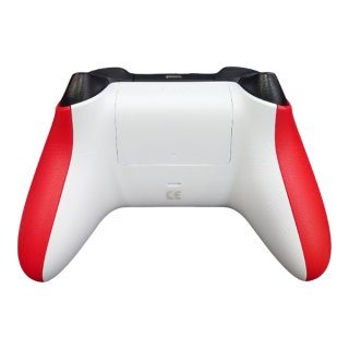Mando Xbox Series / One Rojo