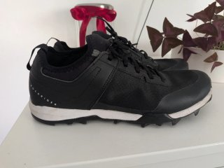 Scarpe Rockrider SPD 42/43