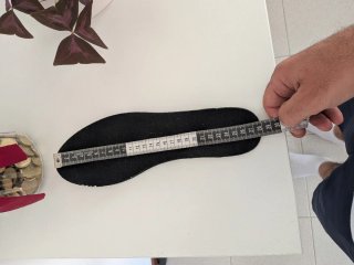 Scarpe Rockrider SPD 42/43