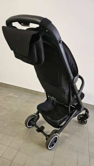 Passeggino Joolz Aer Nero con accessori
